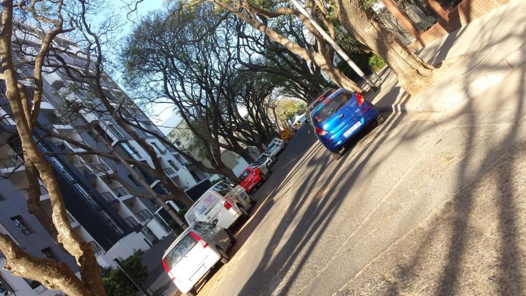 Casa De Amor Rosebank Johannesburg Dış mekan fotoğraf