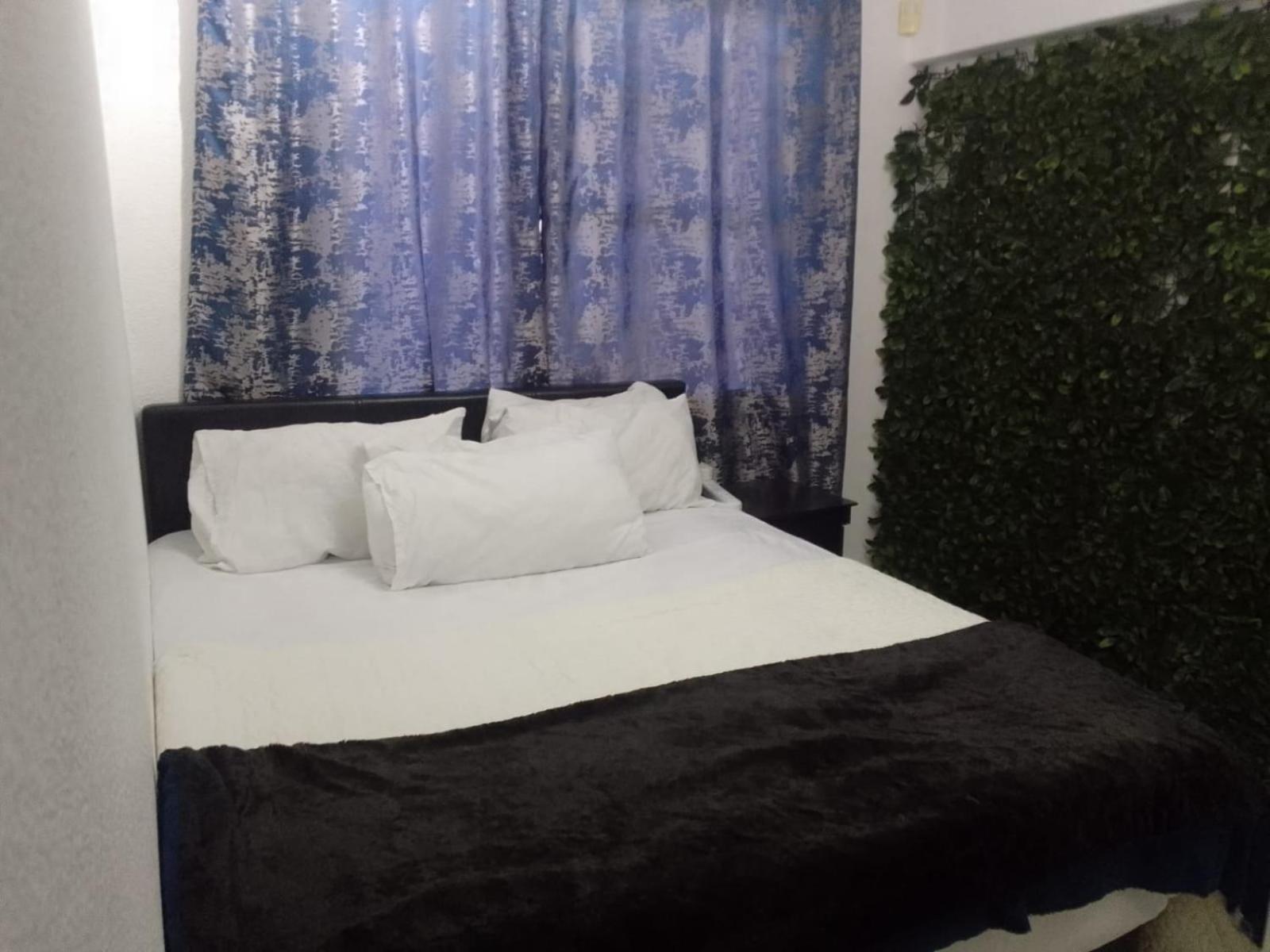 Casa De Amor Rosebank Johannesburg Dış mekan fotoğraf